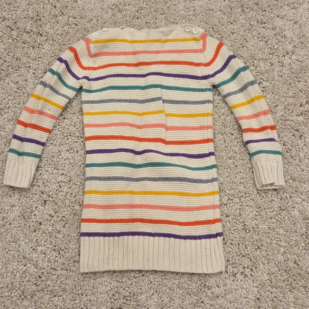 GAP Kids Sweater Dress Size S 6-7